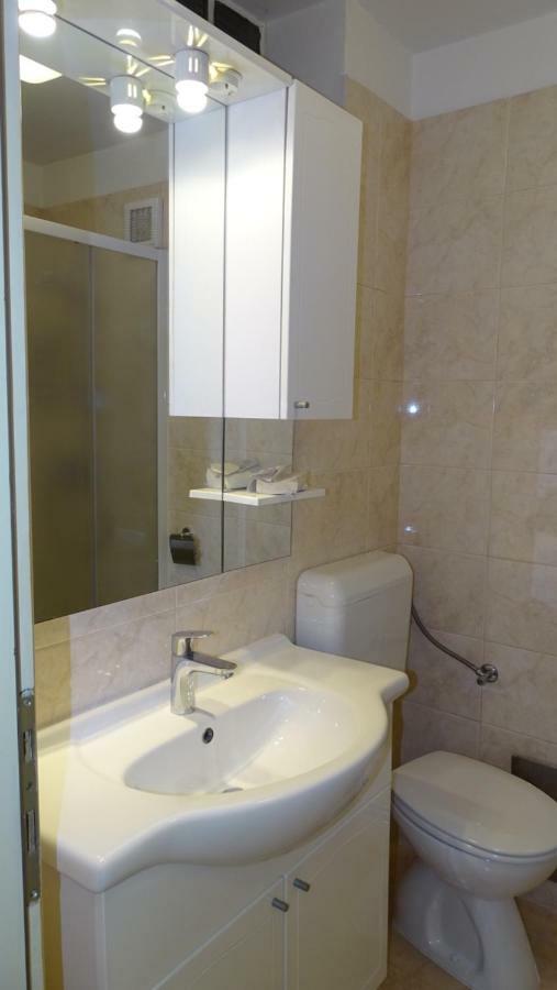 Comfortable 3* Apartment Lapad Center Dubrovnik Exteriör bild