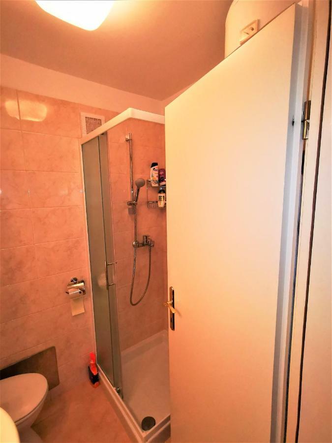 Comfortable 3* Apartment Lapad Center Dubrovnik Exteriör bild
