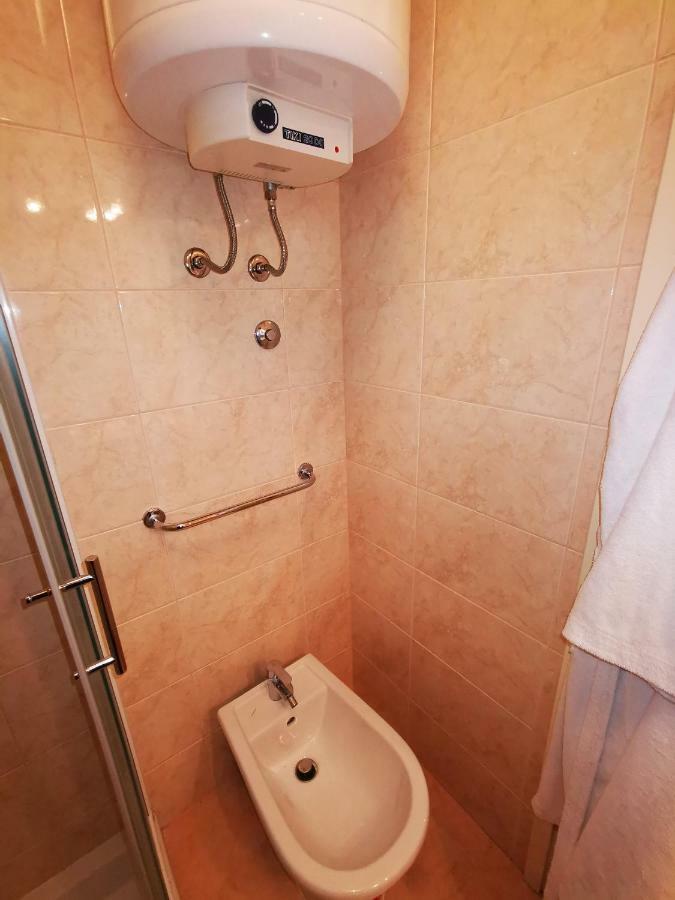 Comfortable 3* Apartment Lapad Center Dubrovnik Exteriör bild